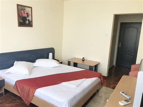 Hotel Callatis Din Neptun