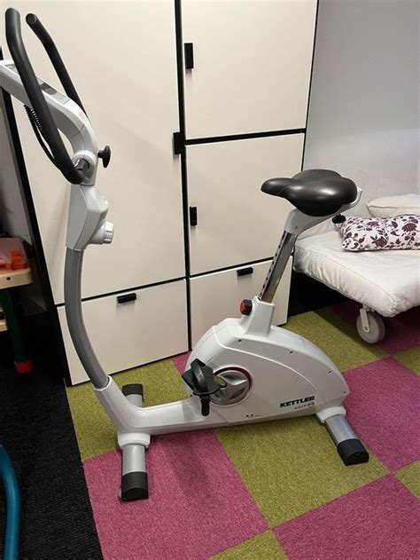 Kettler Hometrainer Velo Kaufen Auf Ricardo