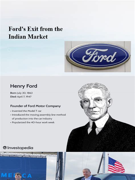 FORD | PDF