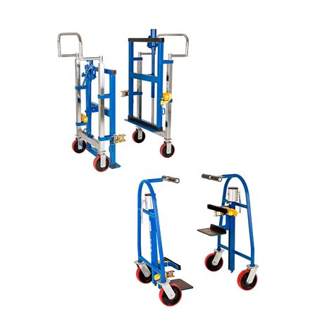 Møbeltransport 600-1800 kg | ErgoLift