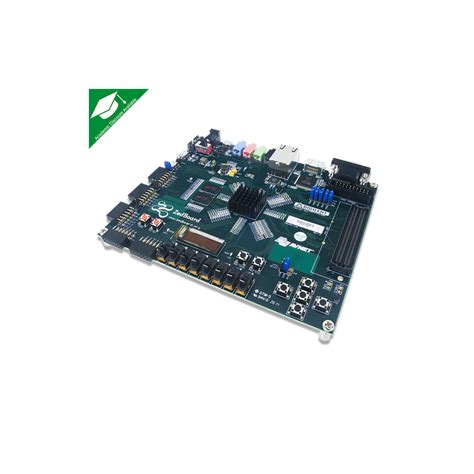 Zedboard Zynq Arm Fpga Soc Development Board