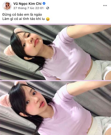 10 ngày sau sự cố lộ link 40GB ảnh nhạy cảm hot streamer bóng gió chuyện đang yêu và sự tổn