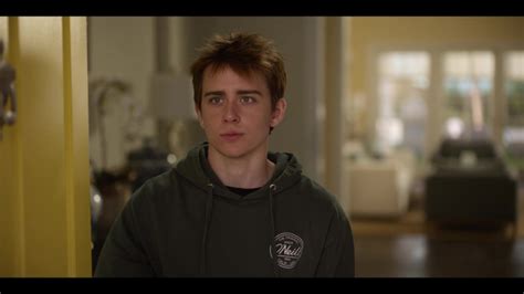 Oneill Hoodie Worn By Sam Mccarthy As Charlie Harding In Dead To Me