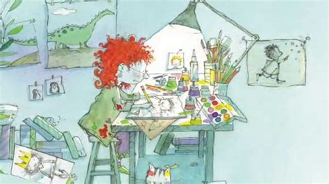 Any Questions By Marie Louise Gay Youtube