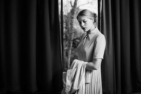 Femme Victorieux – Hjorth med H