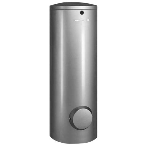 Бойлер косвенного нагрева Viessmann Vitocell-V 100 CVA 300 л купить в ...