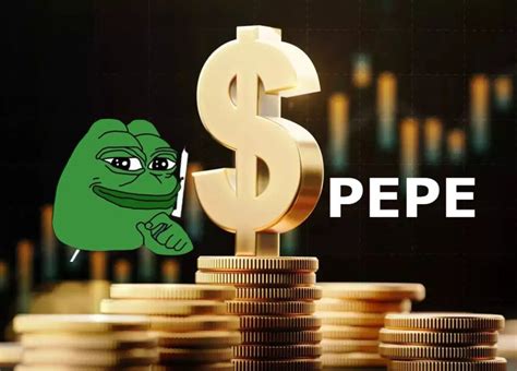 Pepe Coin Man Nearly Makes 1 Million With An Investment Of 4 410