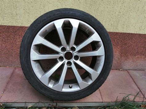 Set 4 Jante Audi 18 Bucuresti Sectorul 5 OLX Ro