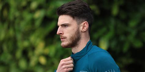 Meet Arsenal's next Declan Rice who once sparked a training ground fight