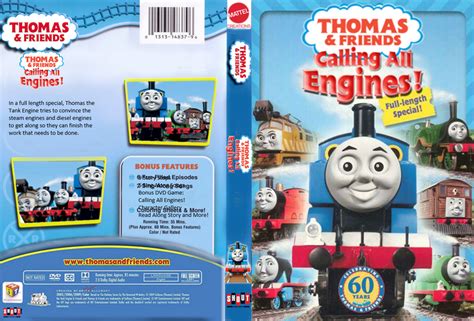 Calling All Engines Re Release By Makskochanowicz123 On Deviantart