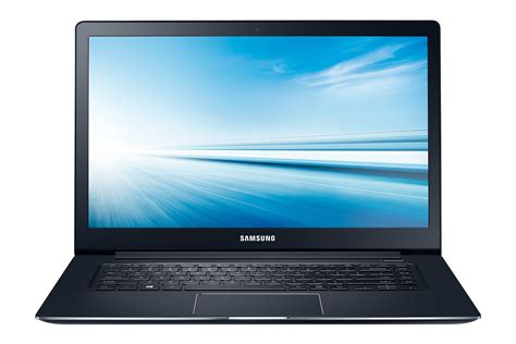 Samsung ATIV Book 9 2014 NP930X5J K02DE Ultrabook Review