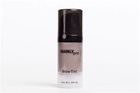 Тинт для бровей Brow Tint Manly Pro | Beauty Insider