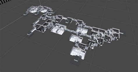 Scp Containment Breach Map Texture Pack Discontinued Until Further