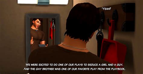 Untitled Hours Before Gay Stories Sims Loverslab