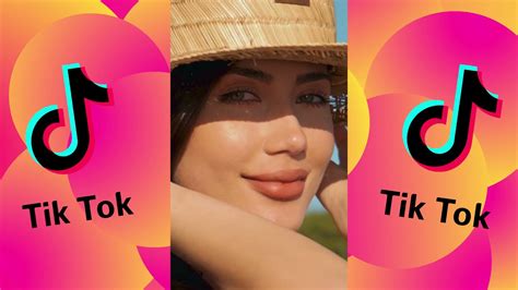 Bikini Girls Compilation TikTok 2021 YouTube