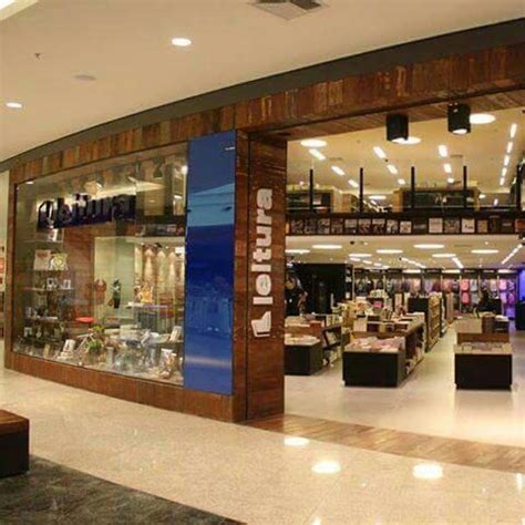 Leitura Shopping Estação