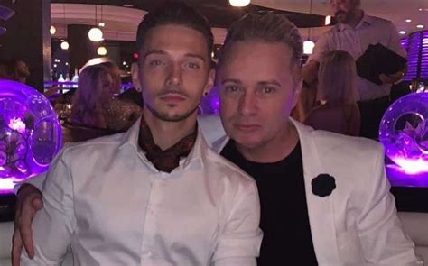 Gay Dads Split After One Starts Dating Daughter S Ex