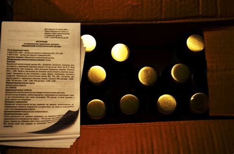 СПИРТ этанол 95% — Каропка.ру — стендовые модели, военная миниатюра