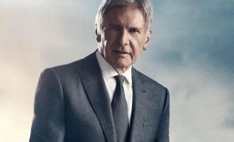 Does Harrison Ford Have Parkinson’s Disease? Portraying Character on