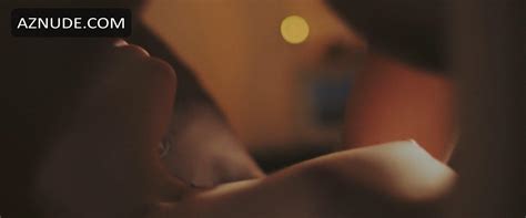 CAROLINE MERCEDES HOCHFELNER Nude AZNude