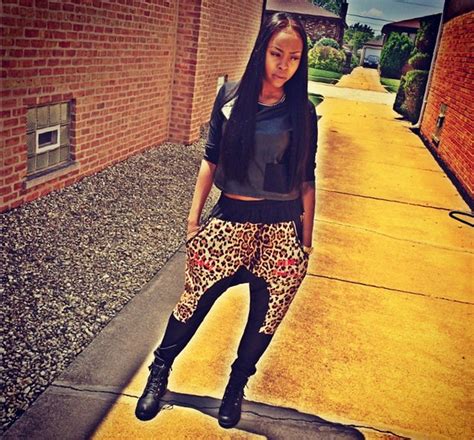 Who Is Tink PHOTOS Hot 107 9 Hot Spot ATL