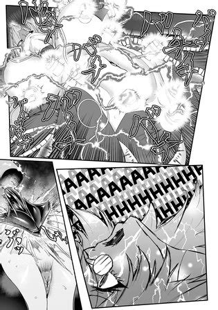 Carbonite Cocytus Episode I 2 Luscious Hentai Manga Porn