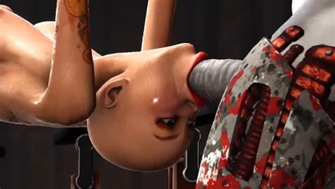 Sex In A Spaceship Space Busty Girl In Cuffs Gets Fucked Hard By Sex Robot In The Lab XHamster