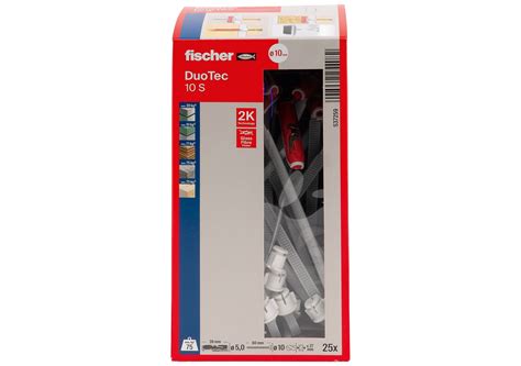 fischer DuoTec 10 S
