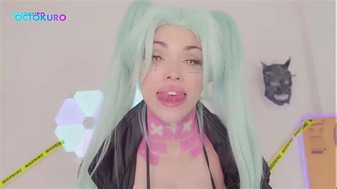 Cyberpunk Rebecca Videos Xvideos