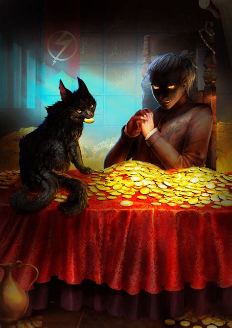 Громовая поступь 3 | Пикабу