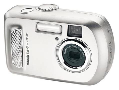 Фотоаппараты Kodak: технические характеристики, фото, отзывы