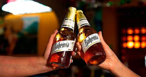 Heineken México lanza cerveza Bohemia Cristal