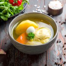 Куриный суп - купить с доставкой на дом в Купер