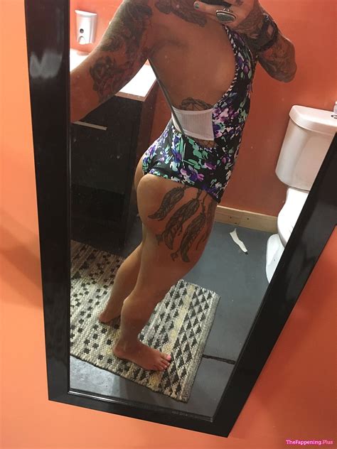 Krissy Mae Cagney Krissyclimbs Krissymae Nude Onlyfans Photo