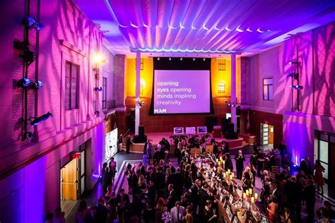 Rentals | Montclair Art Museum