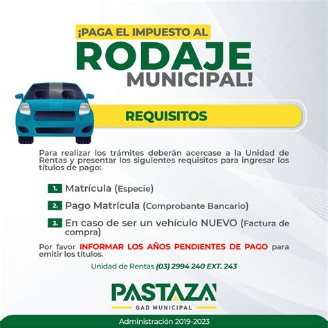 Impuesto Automotor Mendoza 3