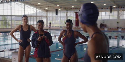 Blood Water Nude Scenes Aznude