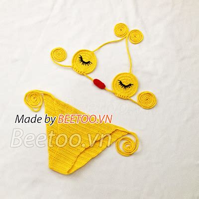 Bikini Len M C Cho B