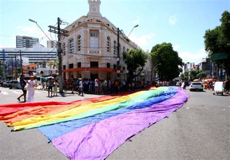 Bahia ba ª Parada Gay de Salvador acontecerá no Dique do Tororó