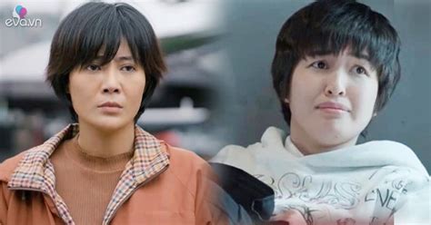 Xuống tóc phủ sóng giờ vàng VTV Hot girl bị phong ấn nhan sắc Thanh Hương lên như diều gặp gió