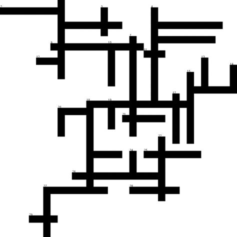 El Filibusterismo Crossword Labs