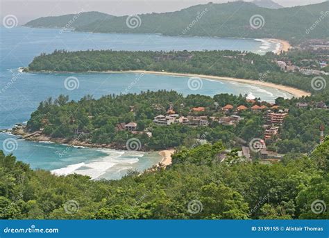 Thailand Tropical Beaches stock image. Image of blue, paradise - 3139155