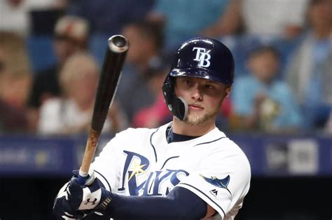 Tampa Bay Rays News and Links: Austin Meadows nearing his return