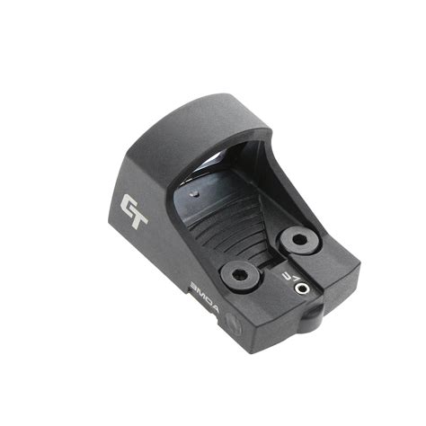 Cts 1550 Red Dot Sight Crimsontrace