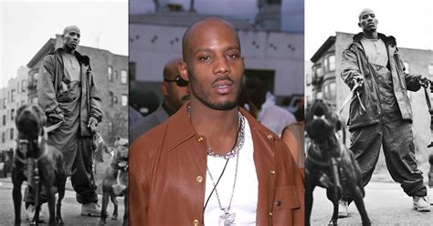 Revisiting The Legendary Career of DMX