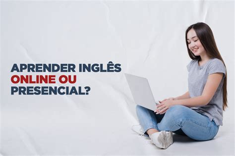 Aprender inglês presencial ou online? - Planet School