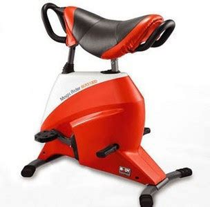 Купить Тренажер для верховой езды Молл подлинной физической картины Ай ...