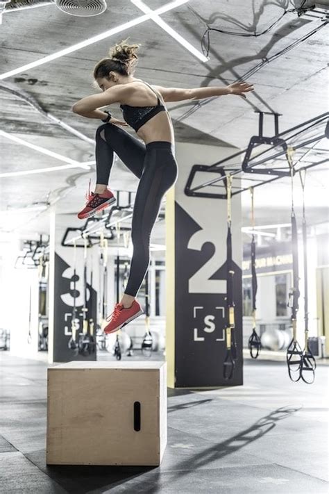 10 Benefits of Box Jumps That Will Have You Jumping All Day Long