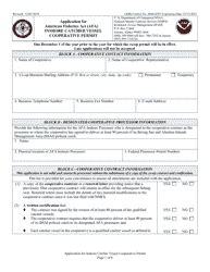 Nevada Application For Permit To Install A Boiler Or Pressure Vessel