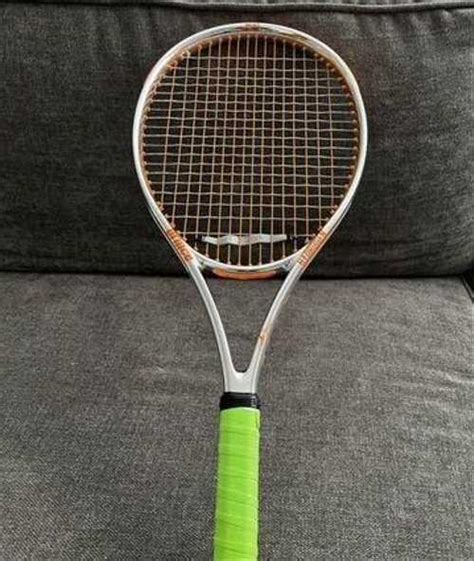 Ракетка для большого тенниса prince hydrogen 300g | Festima.Ru ...